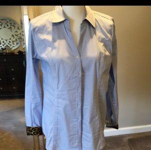 Express blouse, BNWOT